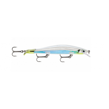 Rapala RipStop Minnow 9cm 7g SF