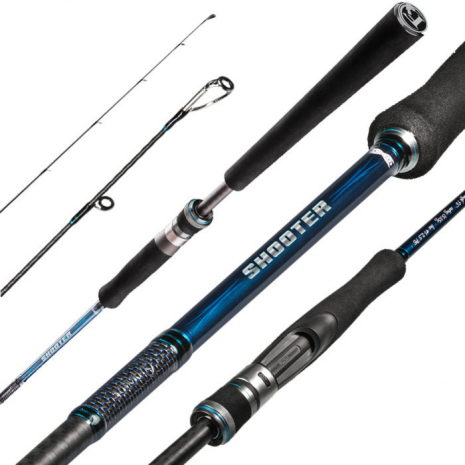Favorite Shooter 902MH 2,70m 15-35g