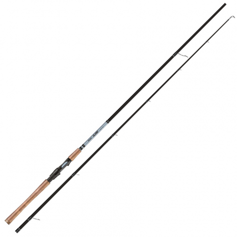 Okuma Alaris Light Jig Spin 2.40-2.70m 2sec