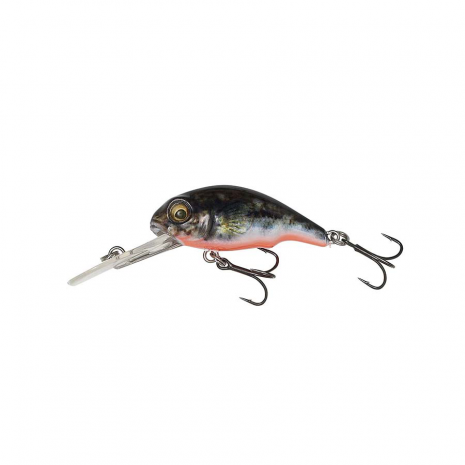 SG 3D Goby Crank 5cm 7g F 62165
