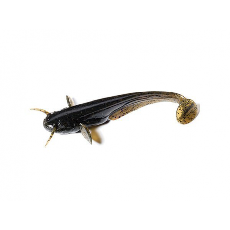 Guminukai FishUp Catfish 3" 7.5cm 8vnt
