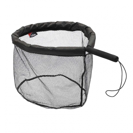 DAM® Floating Landing Net Oval 56854