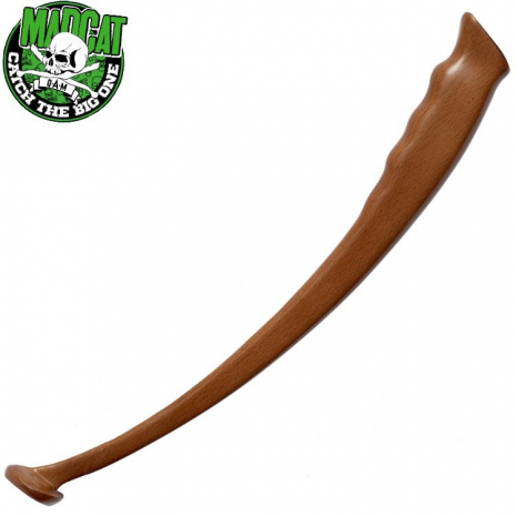 56539 Kvaklė šamams MADCAT Clonk Deluxe (W/O Gift Box)