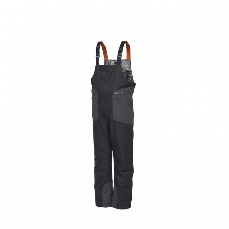 Demisezoninės kelnės Savage Gear Heat Lite Thermo B&B