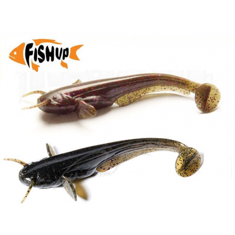 FishUp Catfish 3" 7.5cm 8vnt
