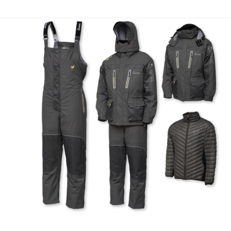 57231 Žieminis Kostiumas Imax Atlantic Challenge -40 Thermo