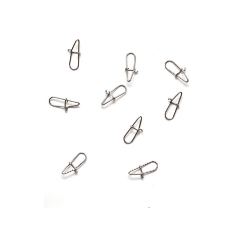 Spinwal Snap MicroJig size 23 2kg 10pcs