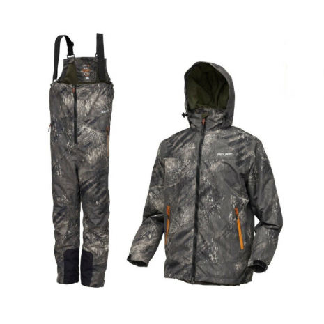 Demisezoninės kelnės Prologic RealTree Fishing B&B