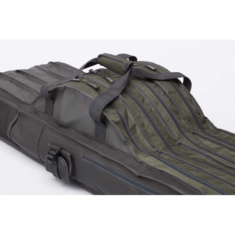 DAM 2sec Multi-Compartment Rod Bag