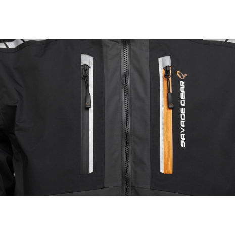 57292 Demisezoninė striukė Savage Gear WP Performance Jacket 10.000mm/5000mvp