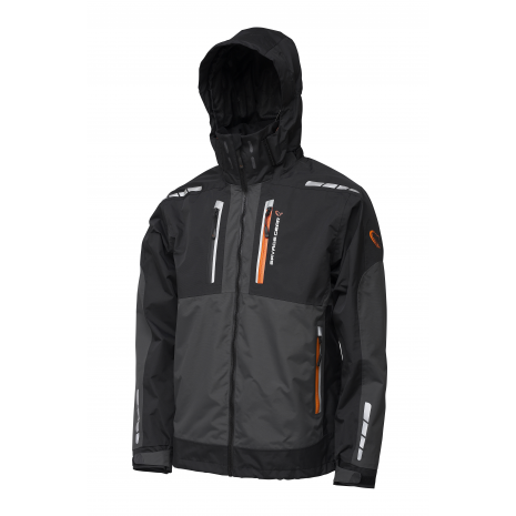 57292 Demisezoninė striukė Savage Gear WP Performance Jacket 10.000mm/5000mvp