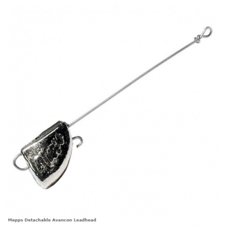 Svarelis Mepps Detachable Avancon