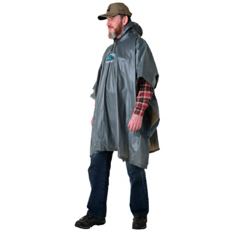 Suit Rain Alaskan