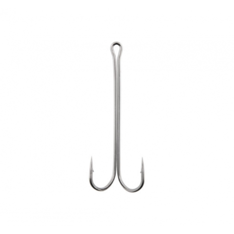Double hook Lucky John Predator LJH122