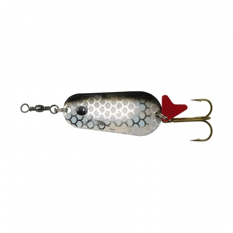 69594 DAM FZ Standard Spoon 16g