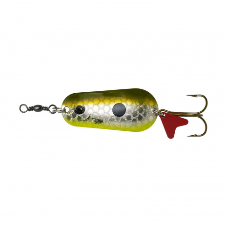 69601 Blizgė DAM FZ Standard Spoon 22g