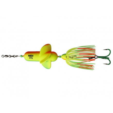 60239 Madcat A-Static Propeller Teasers 150g