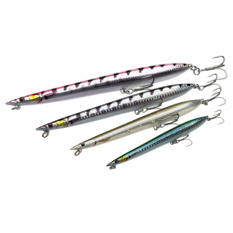 Savage Gear Sandeel Surf Walker 155mm 23g S
