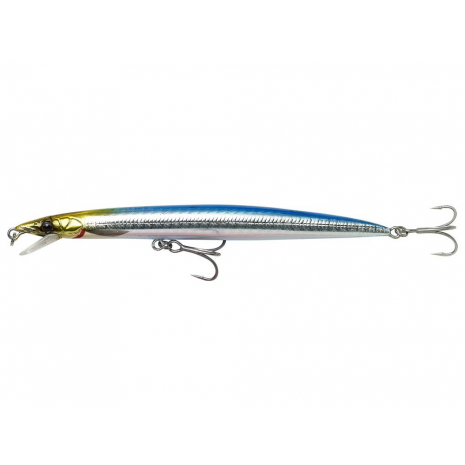 64017 Savage Gear Jerk Minnow 175cm 29g S