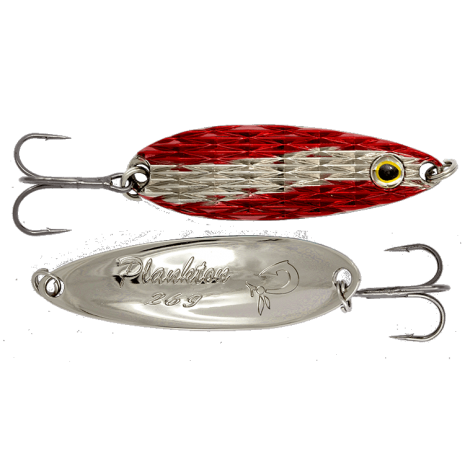 LSPL68-35 Luremax Plankton
