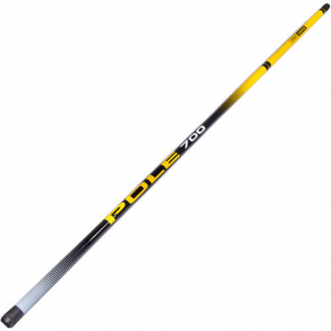 Plūdinė meškerė meškerė Team Salmo Tournament Pole