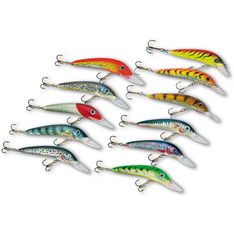 Jaxon Holo Select Ferox 10cm