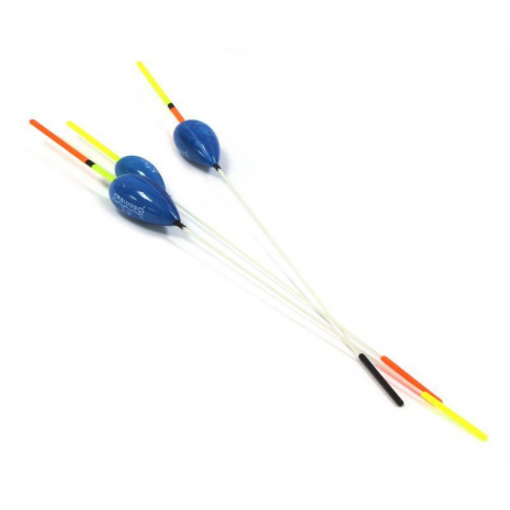 Float Cralusso Spirit Fiber Glass 1016