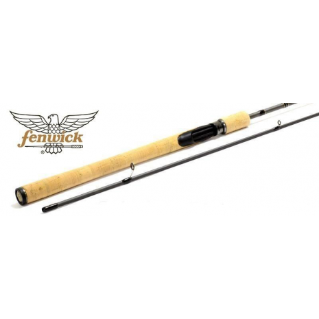 Spiningas Fenwick HMX Twicth