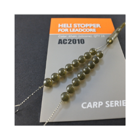 Heli Stopper AC2010