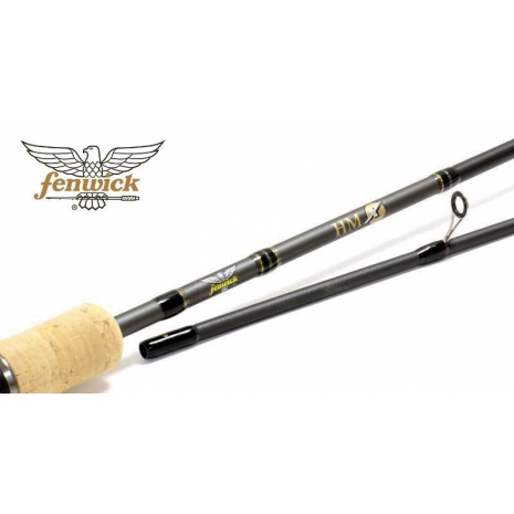 Spiningas Fenwick HMX Twicth