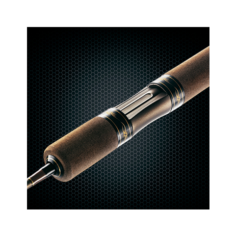 Favorite Arena Vivid ARNV-BR632SUL 1.9m 1-4g Mod Slow