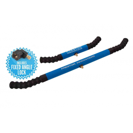 Rod holder Preston Deluxe Dutch Feeder