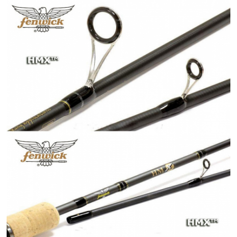 Spiningas Fenwick HMX Twicth