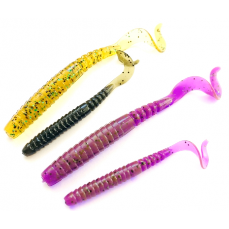 FishUp Vipo 2" 5cm 10vnt