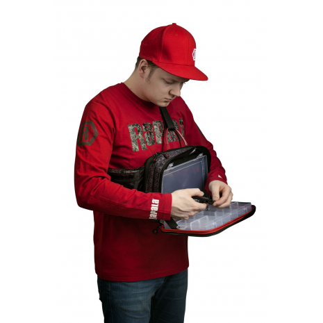 Krepšys Rapala Urban Classic Sling Bag