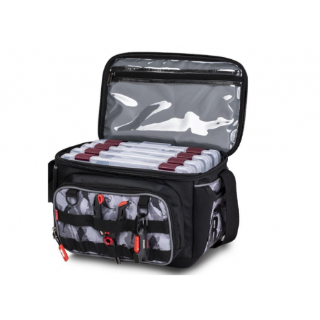 Krepšys Rapala LureCamo Tackle Bag Lite