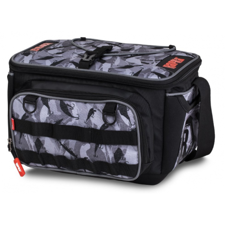 Krepšys Rapala LureCamo Tackle Bag Lite