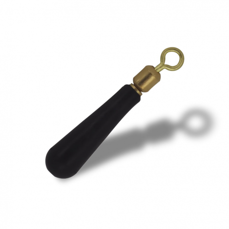 Segtukai plūdėms Gurza RUBBER FLOAT SEAT SWS-5001
