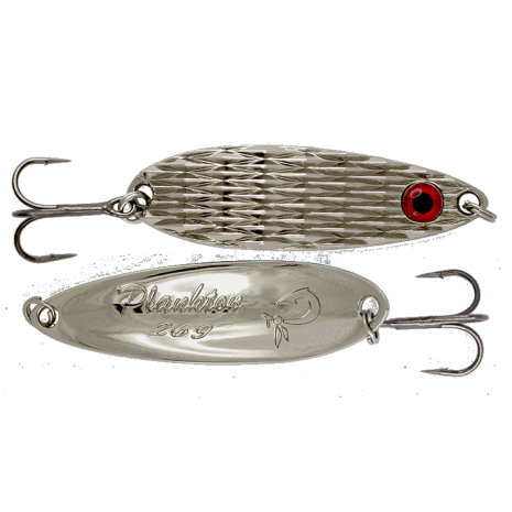 Mikro blizgė  Luremax Plankton 3g 2.8cm