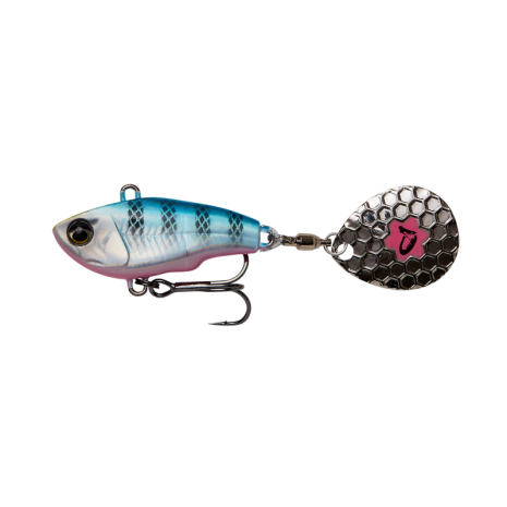 Savage Gear Fat Tail Spin 8cm 24g
