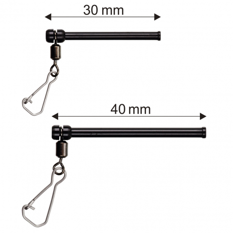 Feeder Running Rig Stonfo AS-713-3