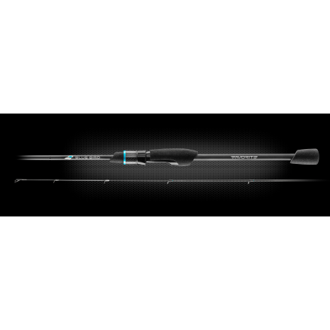 Spiningas Favorite Blue Bird BB1-802L-T 2.40m 3-12g Fast