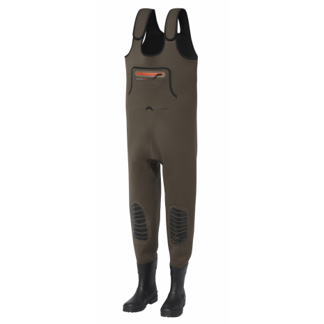 Scierra Kenai Neo 4mm Chest Stocking Foot