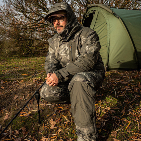 Prologic HighGrade RealTree Thermo Suit