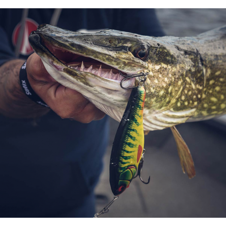 Rapala Twitchin Rap 12cm, 45g