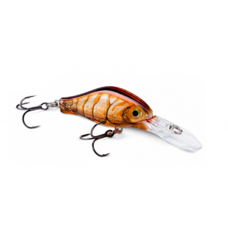 Rapala Shadow Rap Fat Jack 04