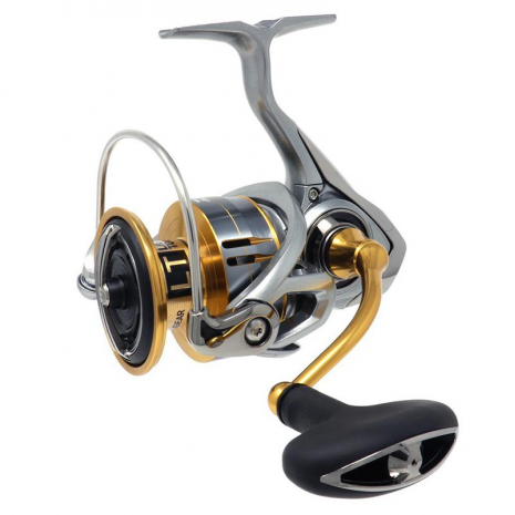 Ritė Daiwa Freams LT