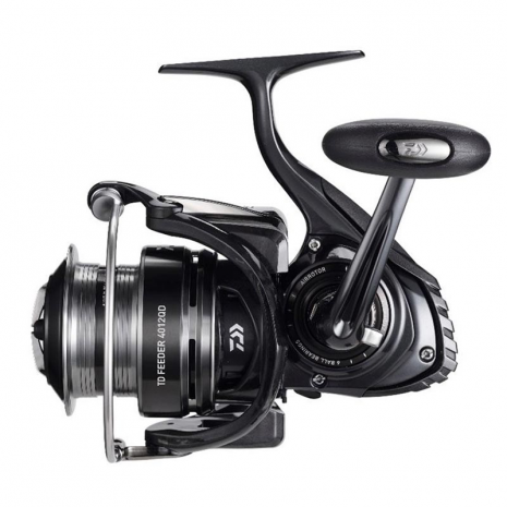 Daiwa TD Feeder 4012 QD