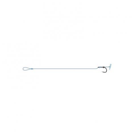 DAM Detek Method Push Stop Rig