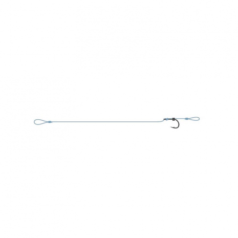 DAM Detek Method Hair Rig